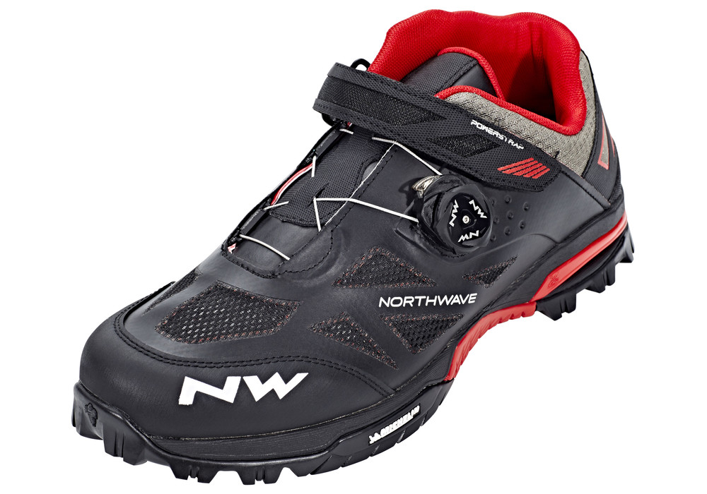 northwave enduro mid